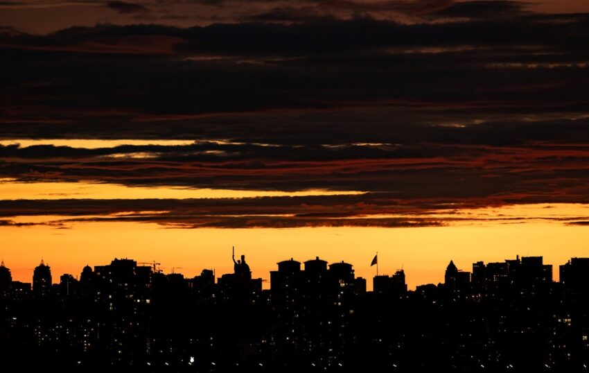 Новини України - Анонсовано відключення по всій Україні на вихідних