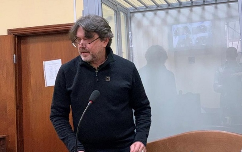 Новини України - Апеляційний суд підтвердив вирок Остапу Ступці за "п&rsquo;яну" ДТП - ЗМІ