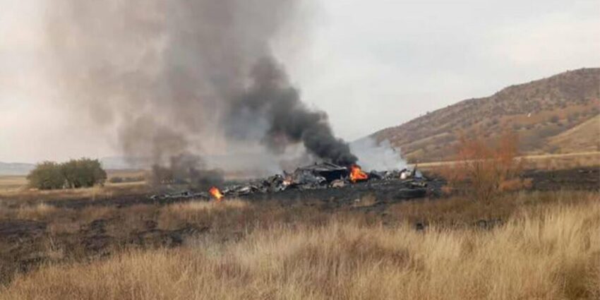 Новини світу - Авіатроща літака Туреччини: загинули 20 військових