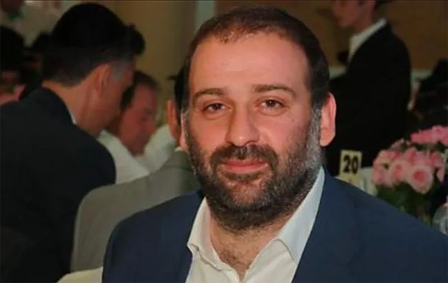 Новини України - "Бек-офіс" Міндіча збирав досьє на детективів НАБУ, нардепів і журналістів