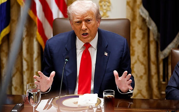 Новини світу - Білий дім зараз не підходить для прийому лідера Китаю - Трамп