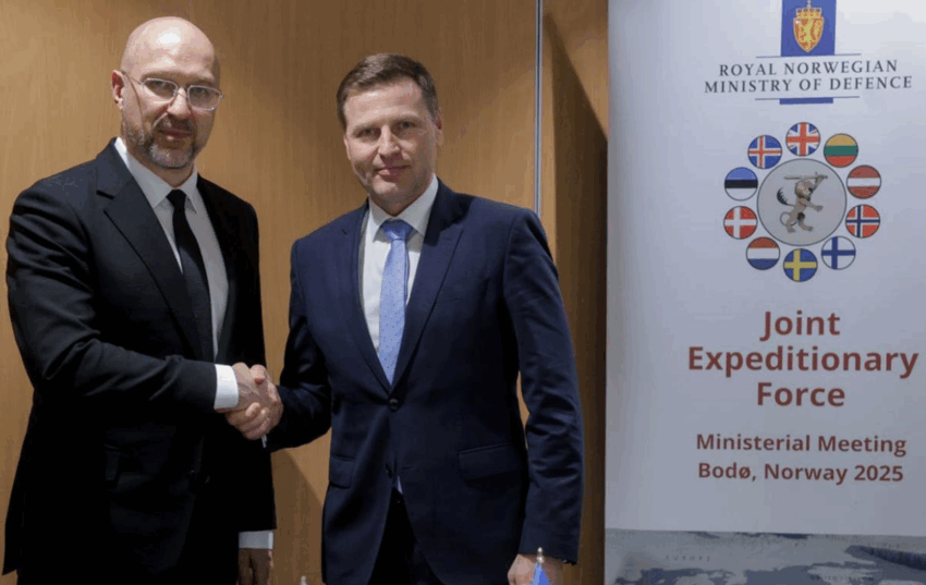 Новини світу - Естонія виділить &euro;3 млн на Starlink для ЗСУ