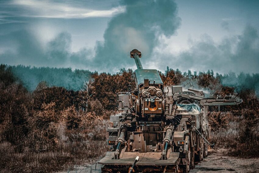 Новини України - Генштаб назвав число ліквідованих солдатів РФ