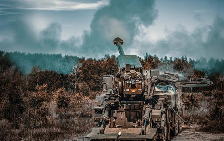 Новини України - Генштаб оновив дані про ситуацію на фронті