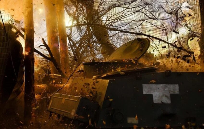 Новини України - Генштаб розповів, скільки атак РФ відбито за добу