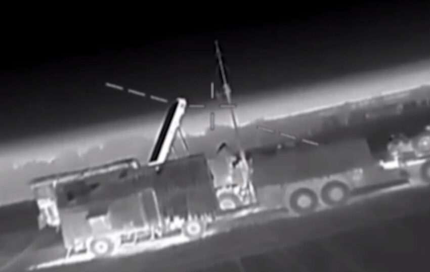 Новини України - ГУР знищило важливі цілі росіян в Криму