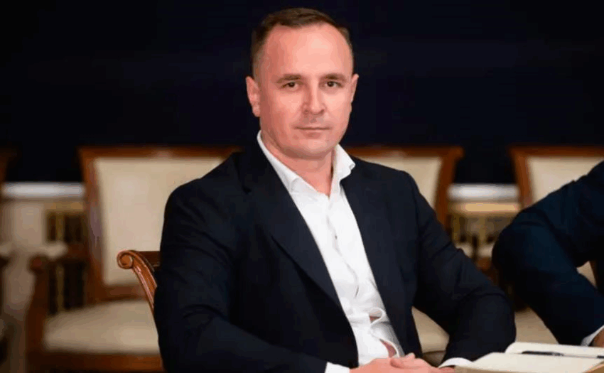 Новини України - Кабмін призначив тимчасового міністра енергетики