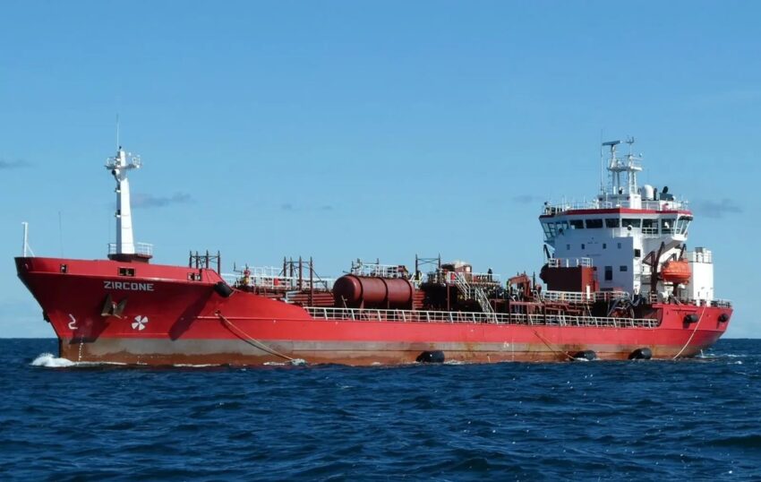 Новини бізнесу - Компанії Латвії обслуговують "тіньовий флот" РФ, попри санкції - ЗМІ