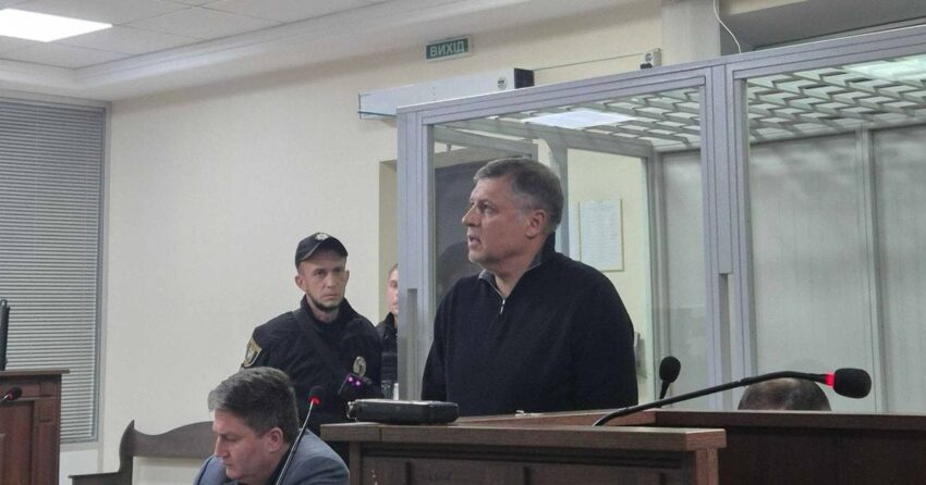 Новини України - Корупція в Енергоатомі: суд взяв під варту ексрадника міністра енергетики