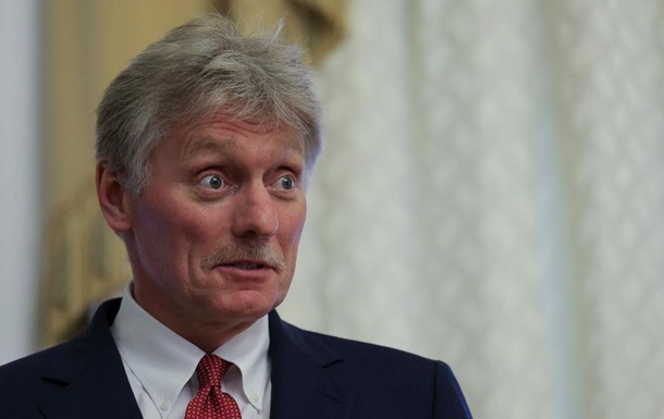 Новини світу - Кремль очікує роз&rsquo;яснень від США через заяви про ядерні випробування