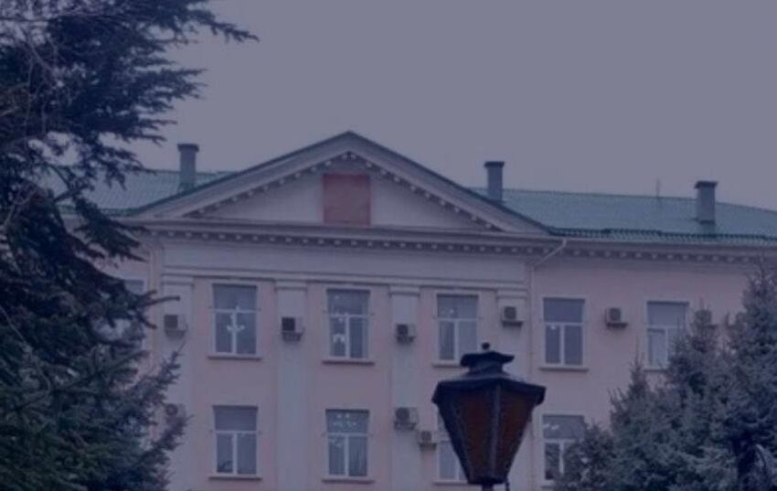 Новини України - Кримського екс-прокурора засудили до 15 років ув'язнення за держзраду