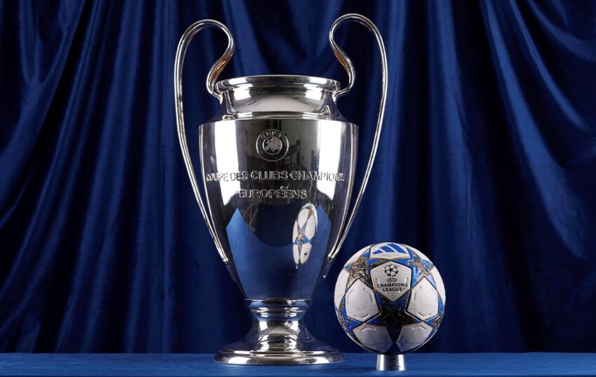 Новини спорту - Ліга чемпіонів: анонс 5-го туру &ndash; Челсі проти Барселони, Арсенал проти Баварії