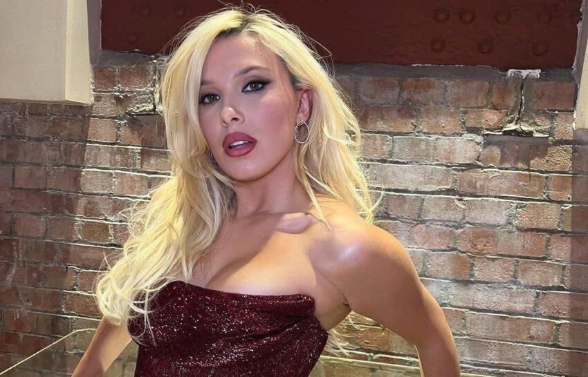 Новини культури - Міллі Боббі Браун відповіла хейтерам щодо зовнішності