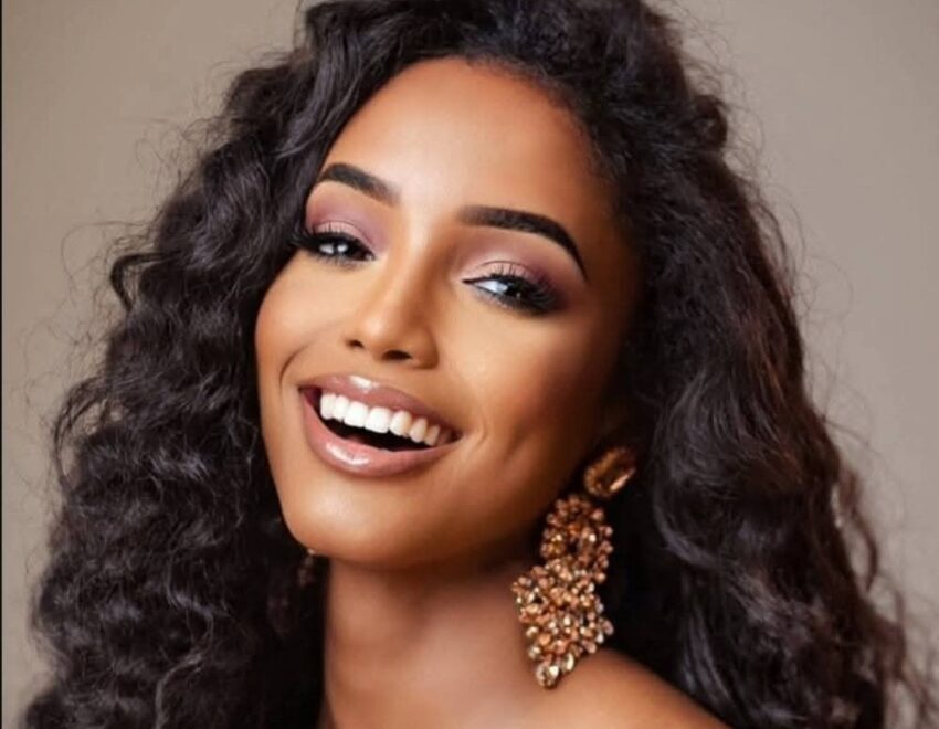 Новини культури - Міс Ямайка впала на сцені Міс Всесвіт &ndash; 2025: учасницю винесли на ношах