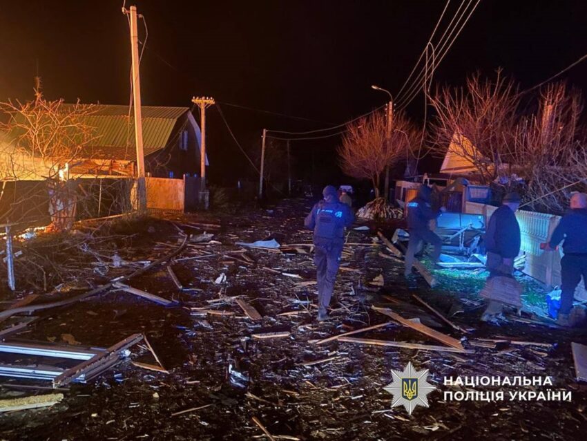 Новини України - На Чернігівщині через обстріл загинули дві жінки