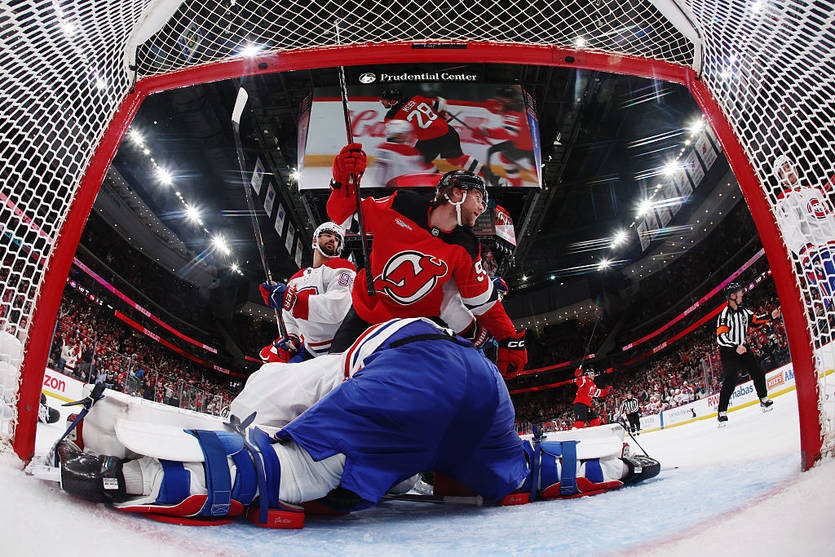 Новини спорту - НХЛ: лідер Сходу вирвав перемогу в овертаймі