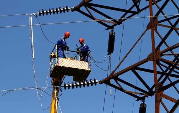 Новини України - Нові атаки РФ: є знеструмлення у кількох областях