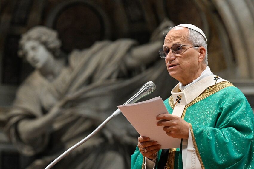 Новини світу - Папа Римський виступив на підтримку України