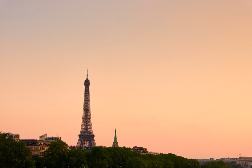 Новини світу - Париж паралізував масштабний блекаут