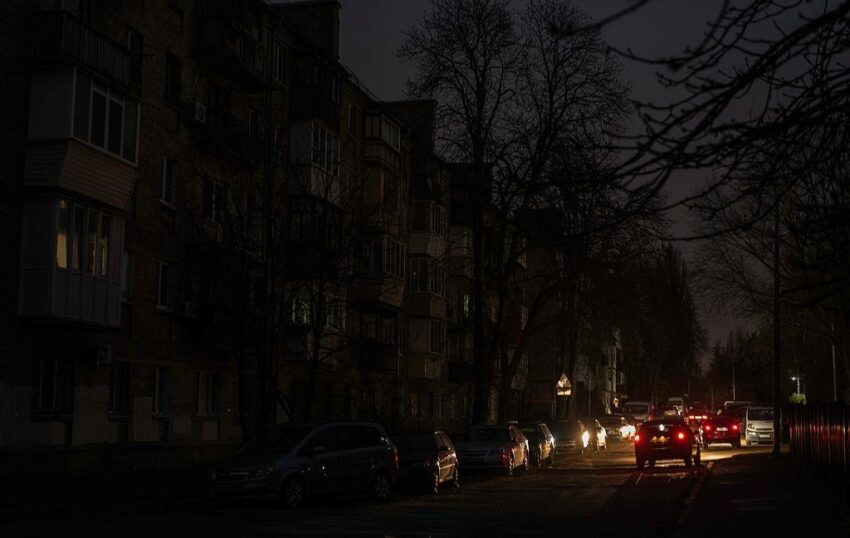 Новини України - Полтавщина залишається в енергосистемі України - обленерго