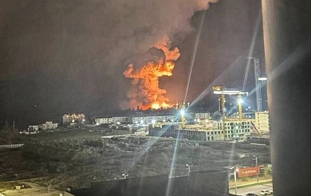 Новини світу - Порт Новоросійська відновив роботу після атаки ЗСУ &ndash; ЗМІ