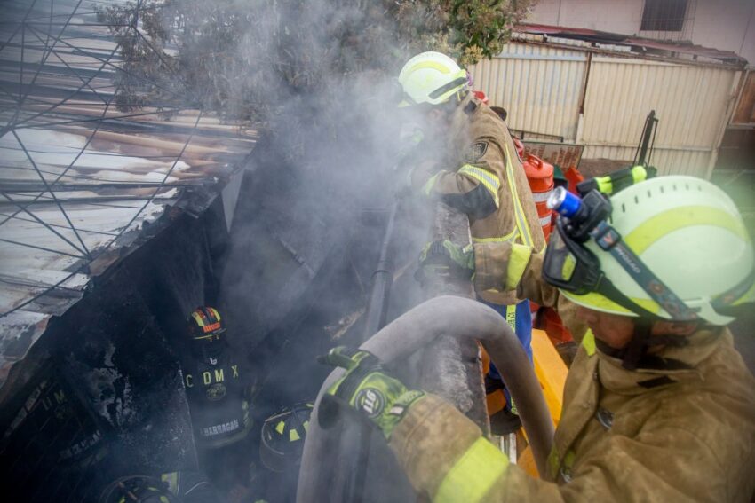 Новини світу - Пожежа у День мертвих: понад 20 людей згоріли живцем у Мексиці