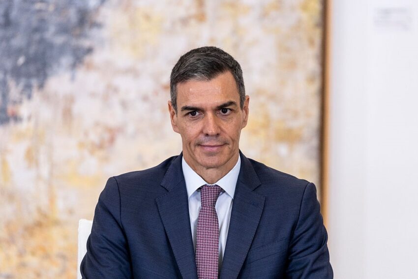 Новини світу - Прем&rsquo;єр Іспанії виступив проти підвищення оборонних витрат