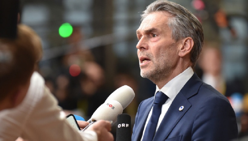 Новини України - Прем&rsquo;єр Нідерландів попередив громадян про загрози