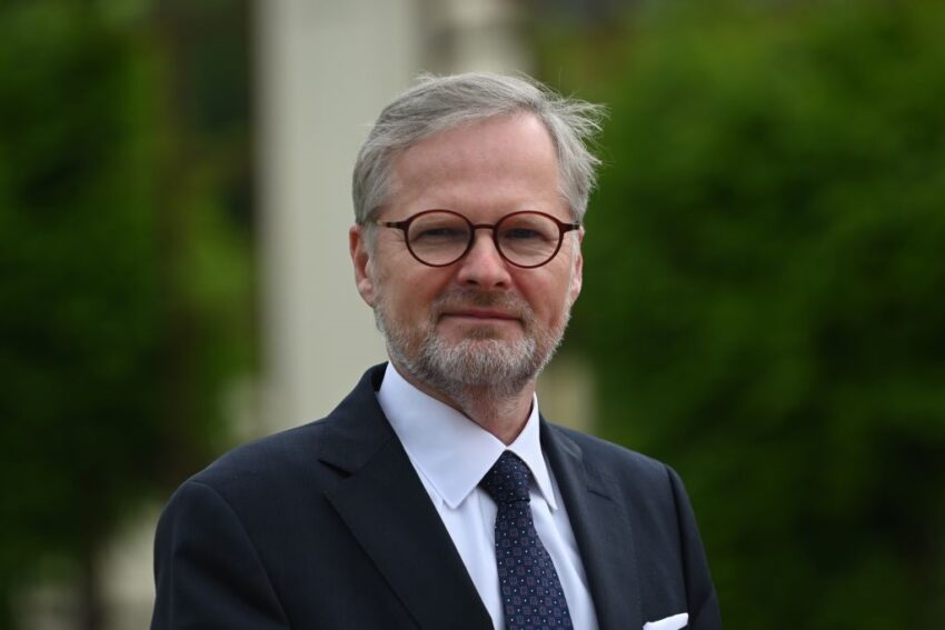 Новини світу - Проукраїнський уряд Фіали подав у відставку