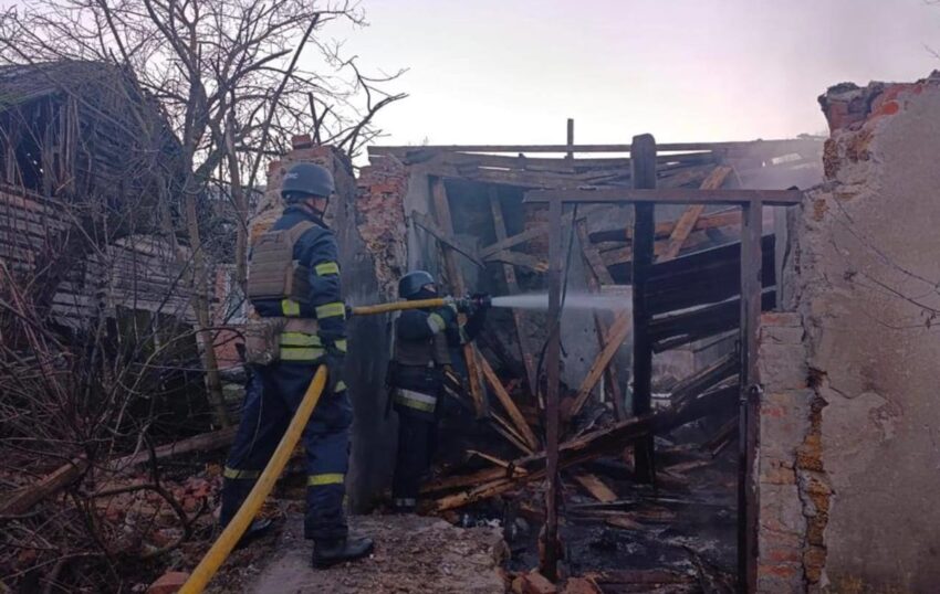 Новини України - РФ атакувала енергооб&rsquo;єкт у Ніжині: без світла десятки населених пунктів