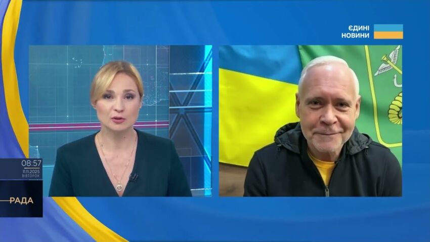 Харків під ударами: як місто виживає і готується до зими | Ігор Терехов