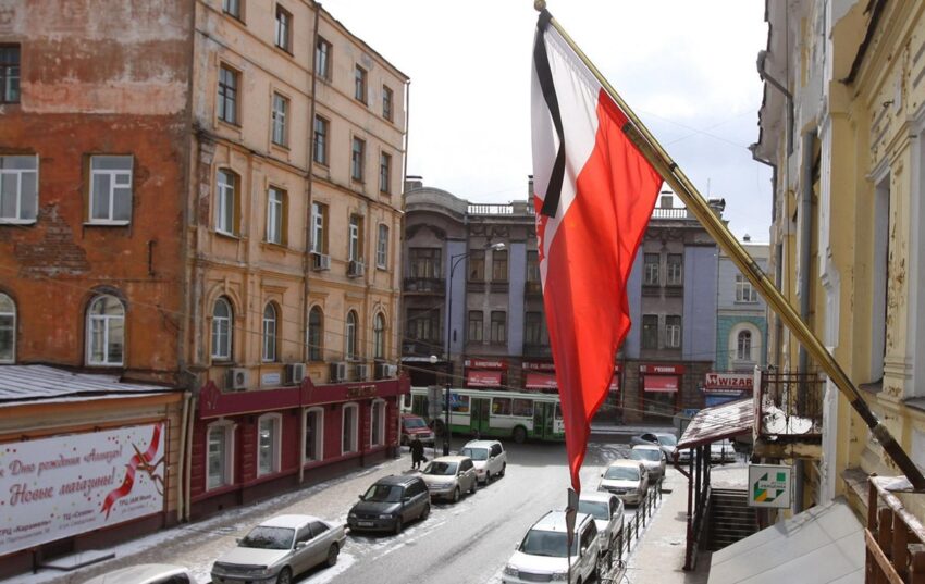 Новини світу - Росія закриває останнє генеральне консульство Польщі