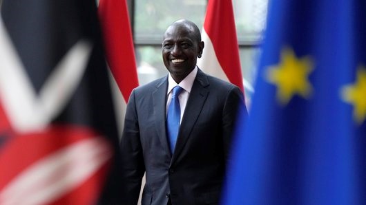 Новини світу - Росія зміцнює економічні зв&rsquo;язки з Кенією - ЦПД