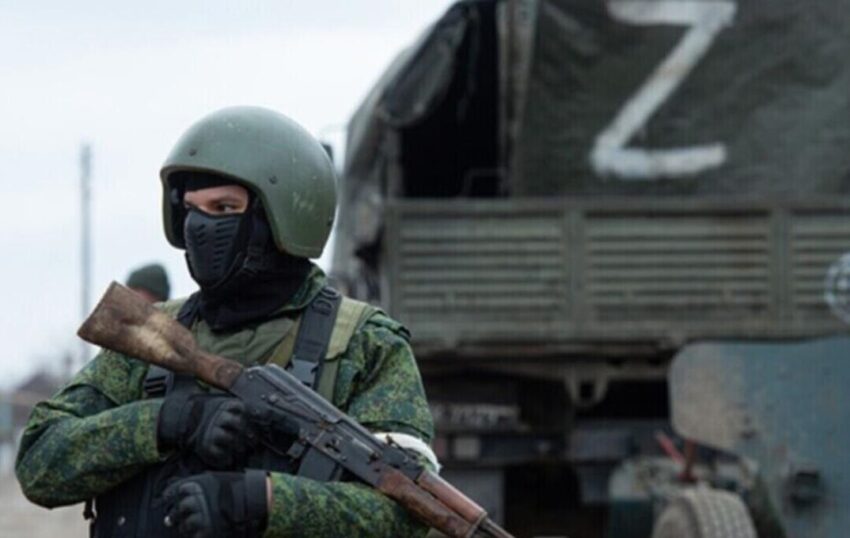 Новини України - Росіяни поновили наступ на Гуляйполе та Костянтинівку - DeepState