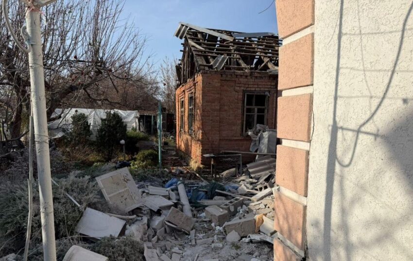 Новини України - Росіяни вбили чотирьох жителів Донеччини