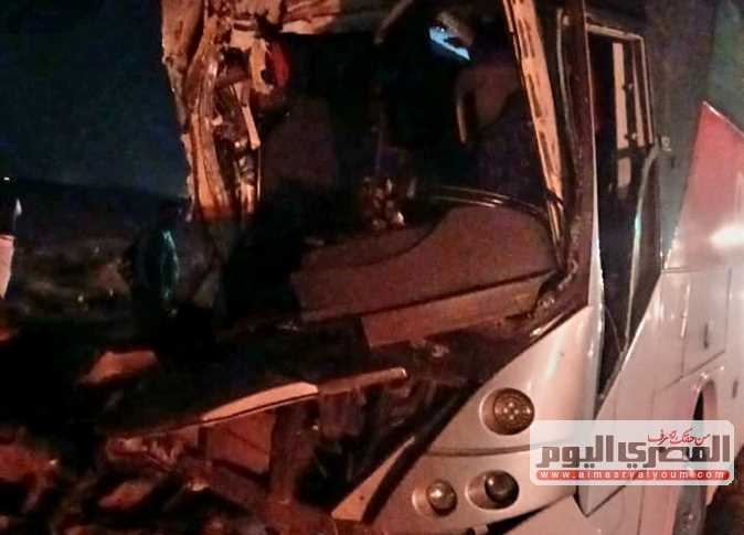 Новини світу - Російські туристи потрапили в ДТП у Єгипті: є загиблі