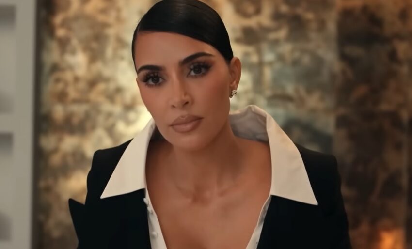 Новини культури - Серіал із Кім Кардаш’ян Все чесно провалився в прокаті