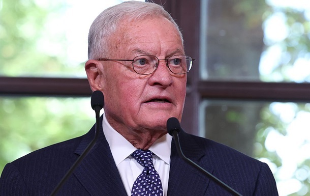 Новини світу - Спецпосланець Трампа з питань України Келлог залишить посаду - ЗМІ