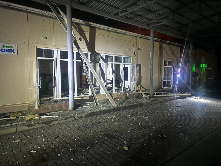 Новини України - Стало відомо, скільки триватиме відновлення пункту пропуску Орлівка