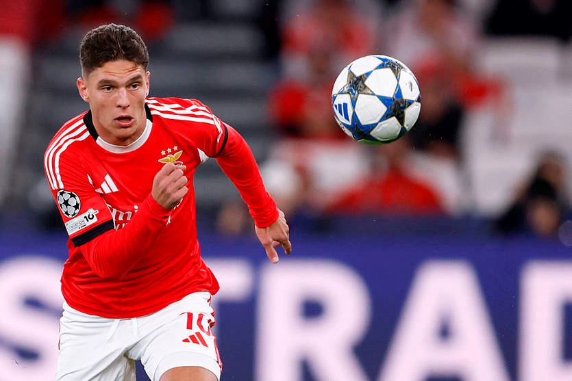 Новини спорту - Судаков висловив підтримку команді після поразки від Баєра: Лажають усі