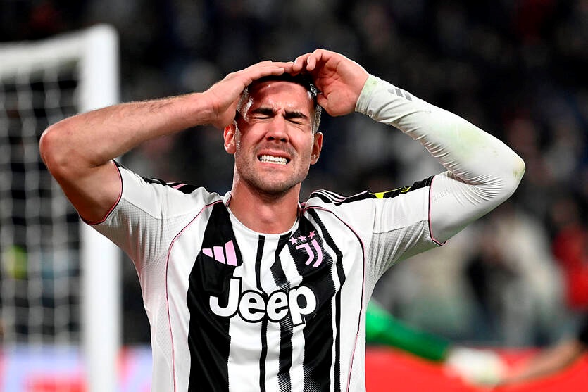 Новини спорту - Топ-команда з Німеччини проявляє інтерес до форварда Ювентуса