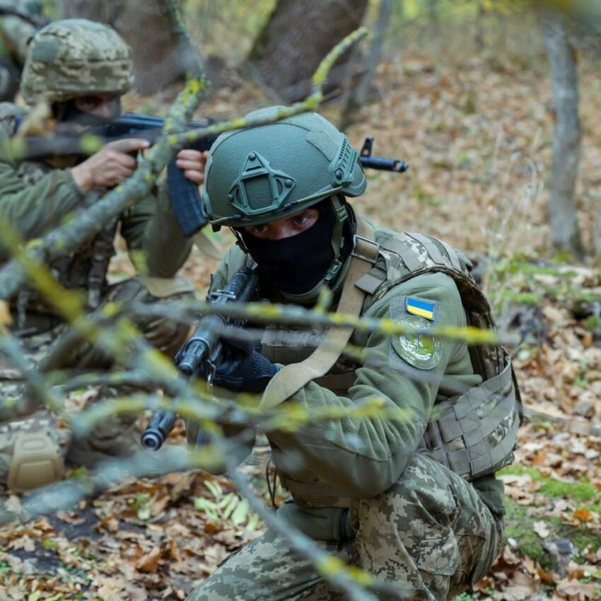 Новини України - Тяжкі наслідки. Просування росіян на Запоріжжі