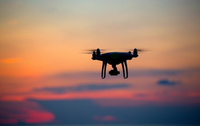 Новини світу - У Бельгії зростає кількість інцидентів з дронами