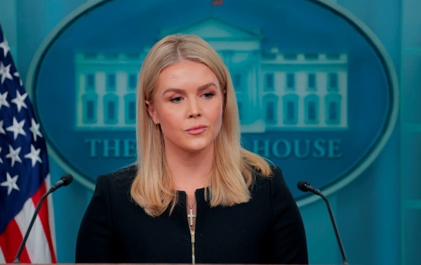 Новини світу - У Білому домі дали оцінку переговорам у Женеві