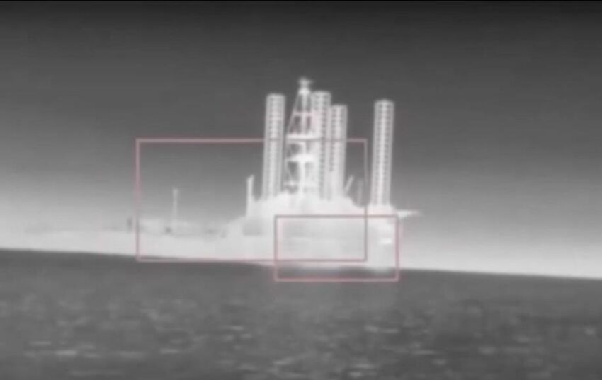 Новини України - У Чорному морі атаковано спецпідрозділ росіян