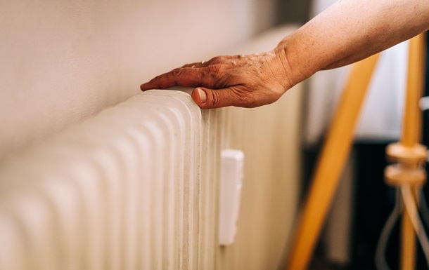 Новини Києва - У Києві після атаки Росії обмежили подачу тепла