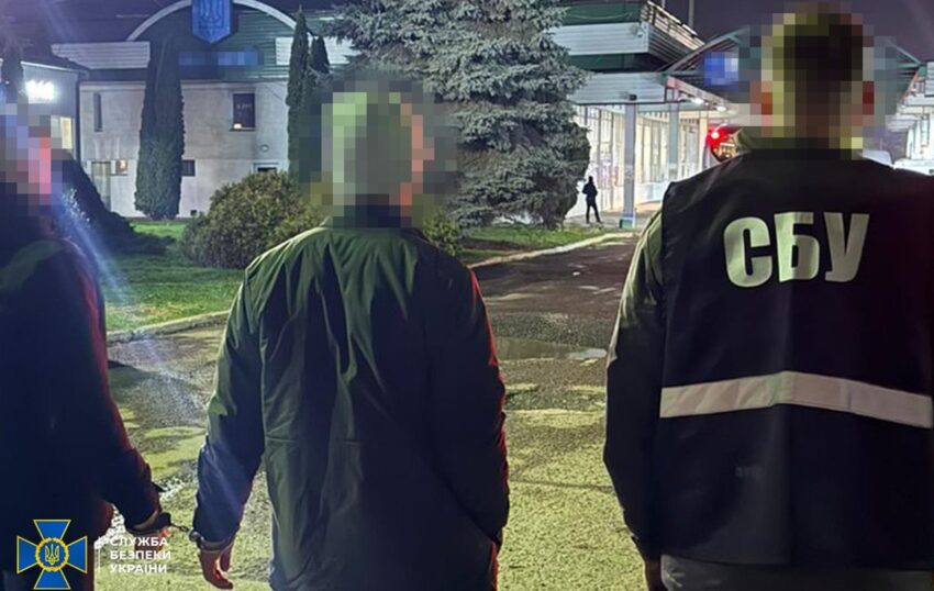 Новини України - У Литві затримали бойовика РФ, який під виглядом біженця втік до ЄС