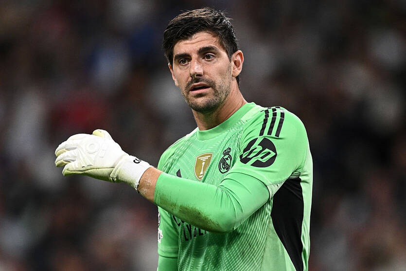 Новини спорту - У Реалі втрата основного воротаря на невизначений термін