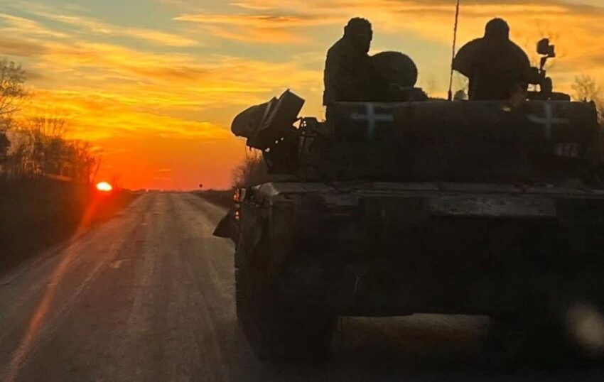 Новини України - У ЗСУ є успіхи на важливих напрямках - Генштаб