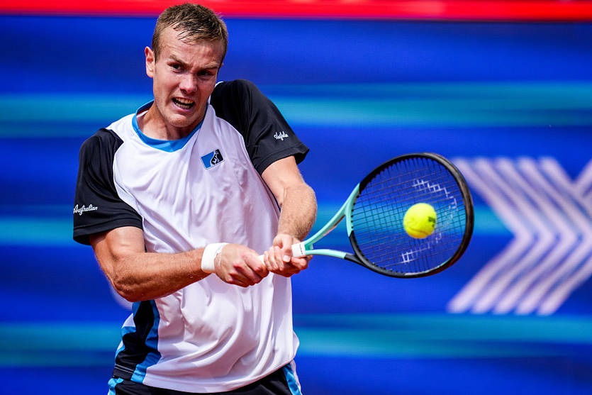 Новини спорту - Українець Сачко болісно реагує на війну в Україні: Гостро це переживаю